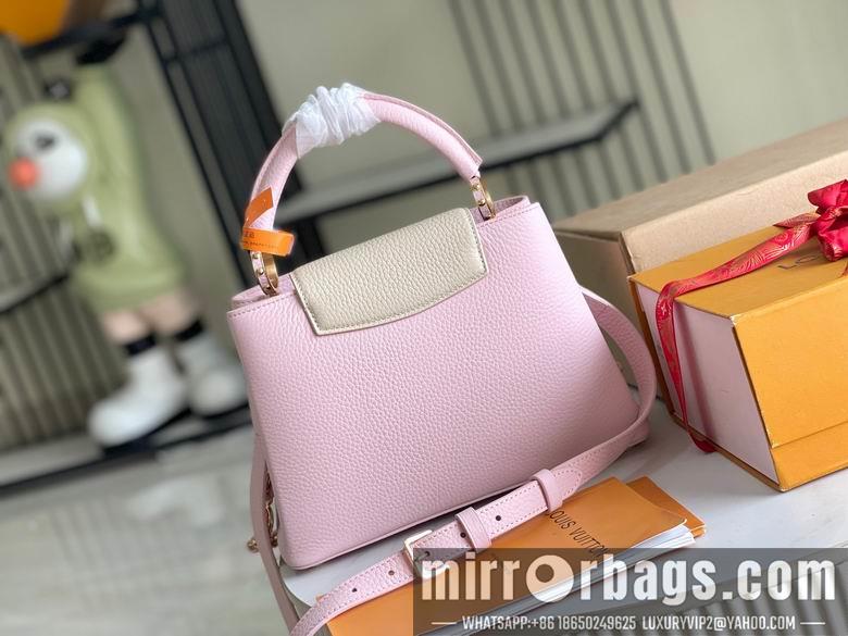 LV Replica Bags M23951 27X18X9cm YG 2colour