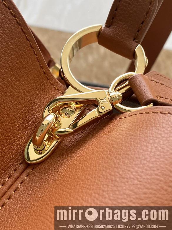 LV Replica Bags Cap M24620 38x23x16cm gf