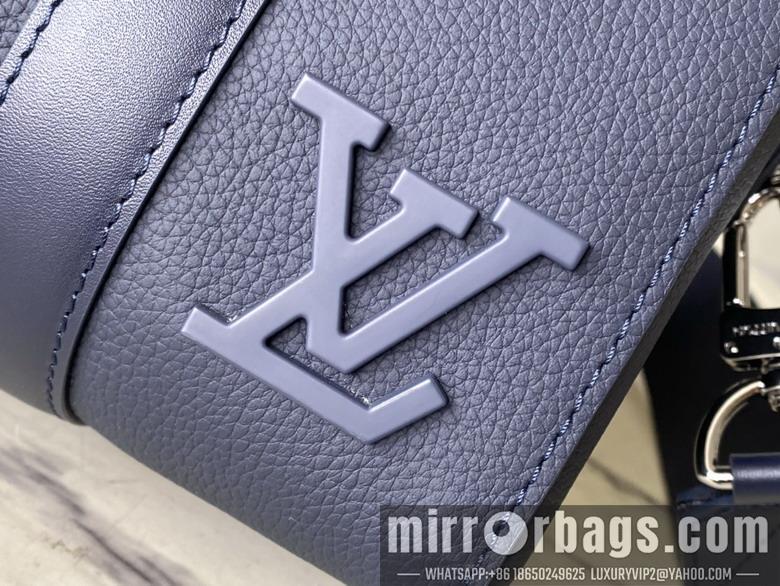 LV Replica Bags Keepall M11602 27x17x13cm gf