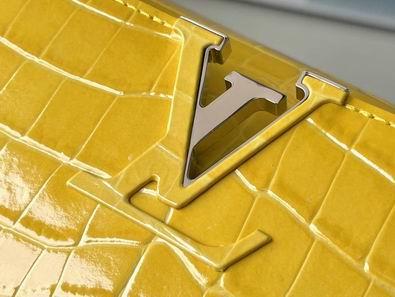 LV Replica Bags Capucines N93419，M48865 31.5x20x11 cm gf