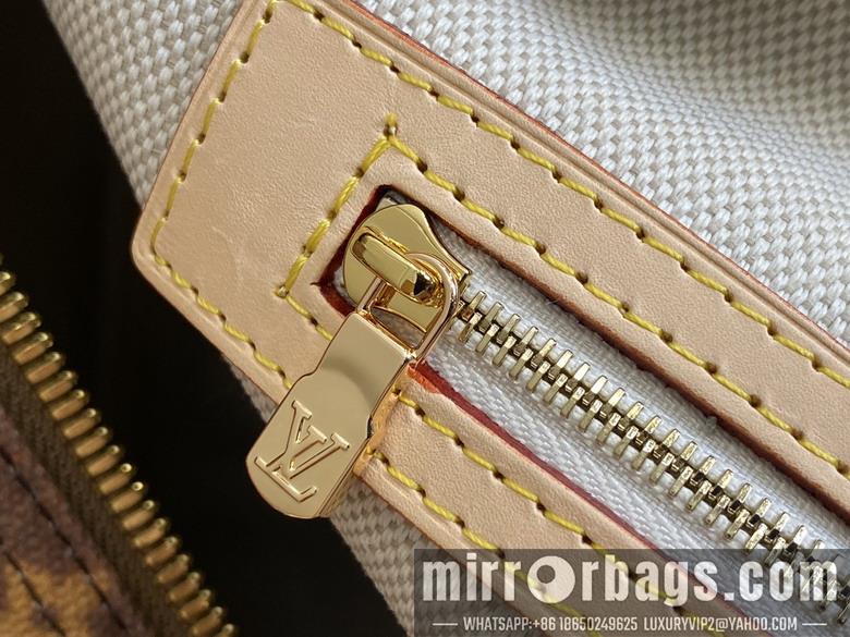 LV Replica Bags Keepall M24960 45x27x20cm gf