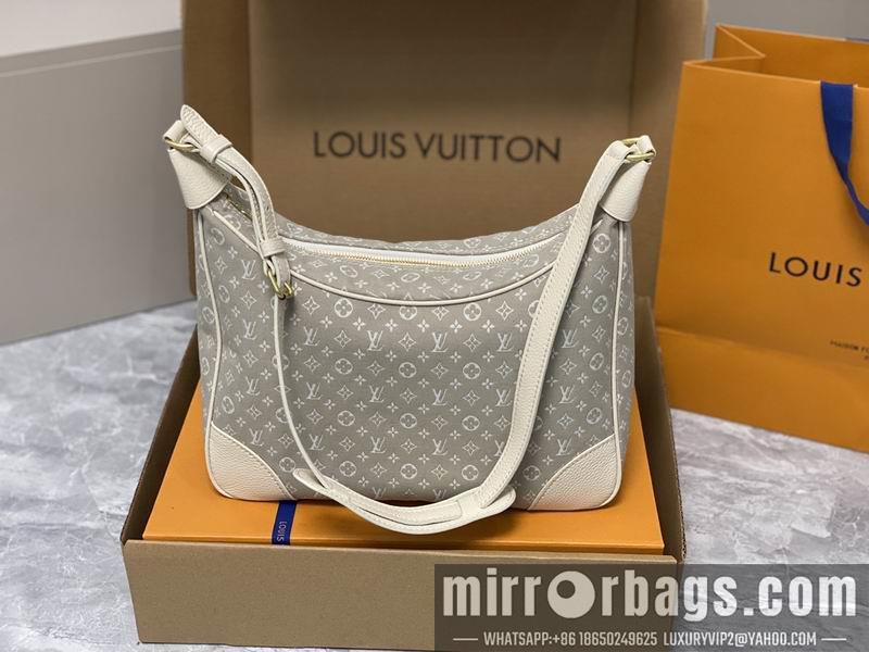 LV Replica Bags Boulogne M95225 19x30x10cm gf 3色