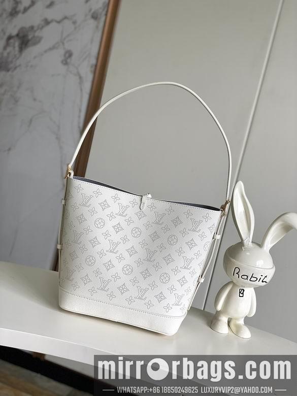 LV Replica Bags M12496 27X10X28cm YG 3colour