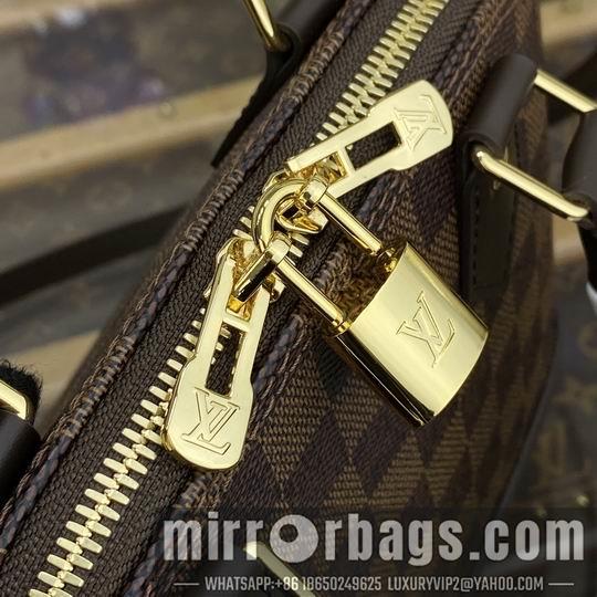 LV Replica Bags Alma N45294 23x17.5x11.5cm gf