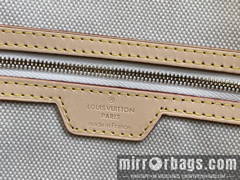 LV Replica Bags Keepall M24960 45x27x20cm gf