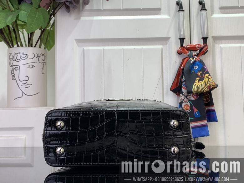 LV Replica Bags M94227 21X14X8cm