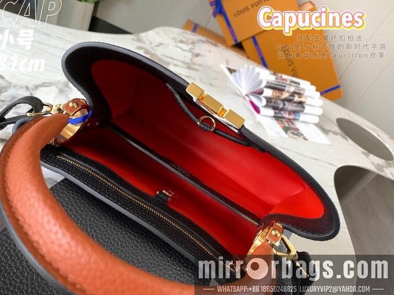 LV Replica Bags Capucines M59020 31.5x20x11 cm gf