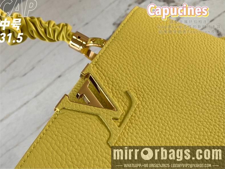 LV Replica Bags M58586 21x14x8，27x18x9，31.5x20x11 cm gf