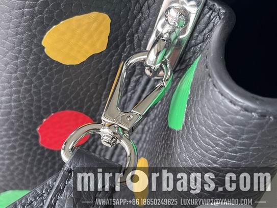 LV Replica Bags Capucines M21663 31.5x20x11cm gf