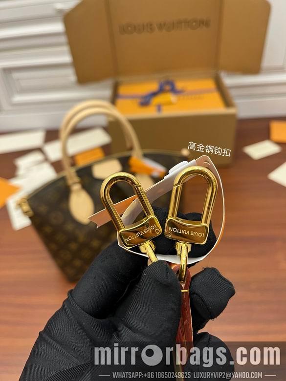 LV Replica Bags M45986 25X23X14cm