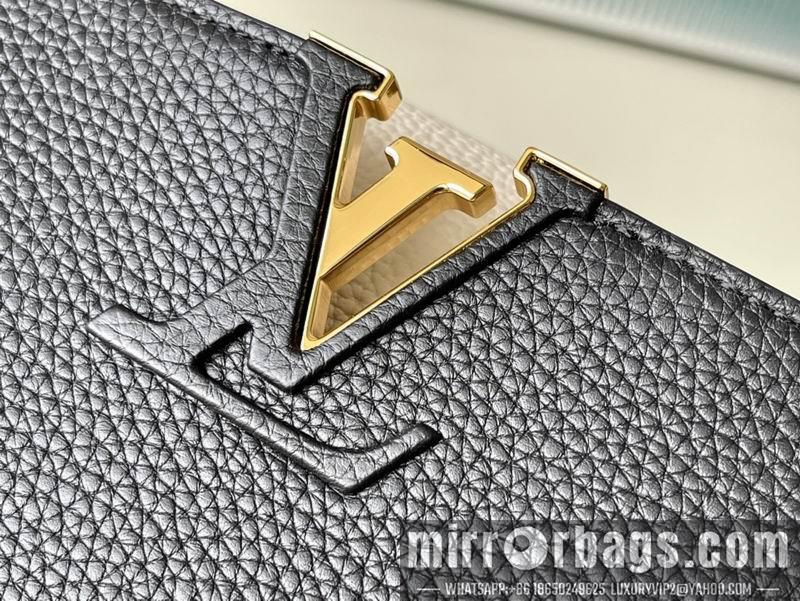 LV Replica Bags Capucines M22512 31.5x20x11cm gf