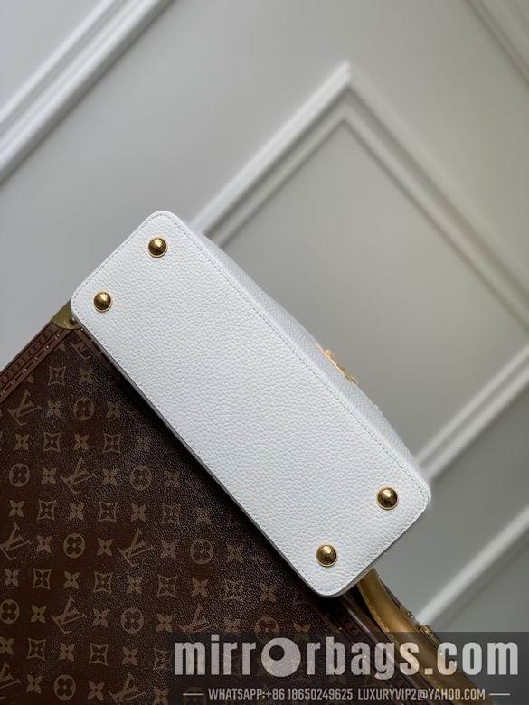 LV Replica Bags Capucines M23331 31.5x21x11cm gf