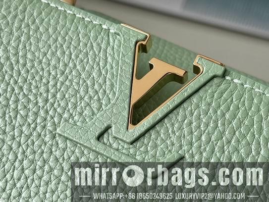 LV Replica Bags Capucines BB M59928 27x18x9cm gf