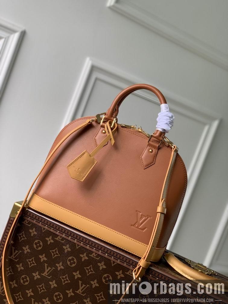 LV Replica Bags Alma M91611 32x25x16cm gf