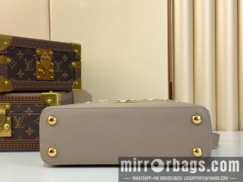 LV Replica Bags Cap m23331 27x18x9cm gf