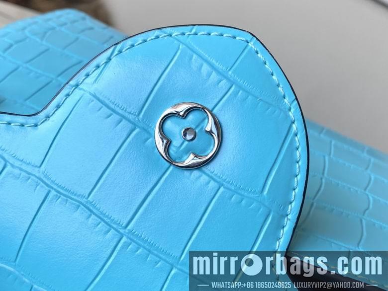 LV Replica Bags Capucines N48865 27x18x9cm gf