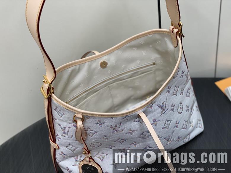 LV Replica Bags CarryAll M24707 29x24x12cm gf