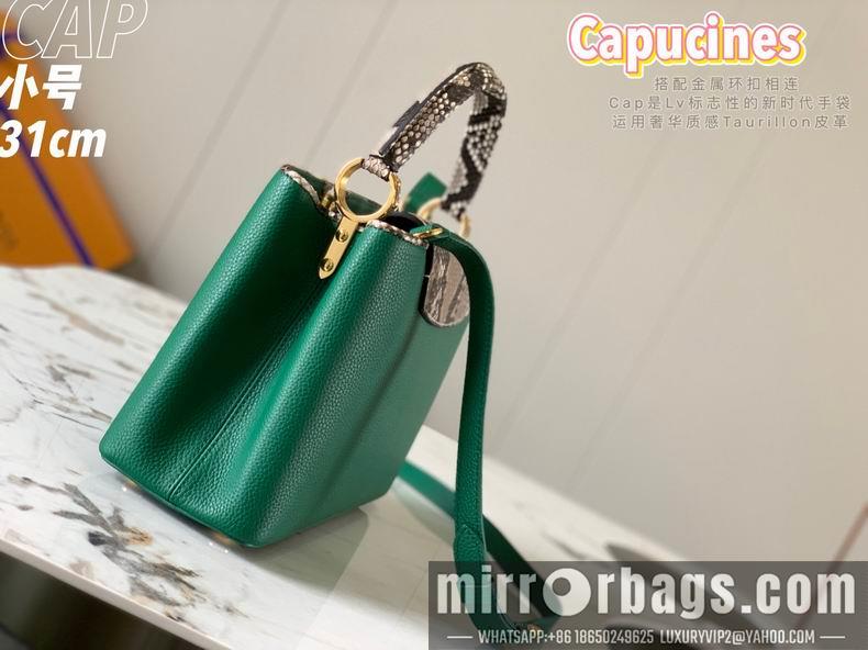 LV Replica Bags Capucines M95382 31.5x20x11 cm gf