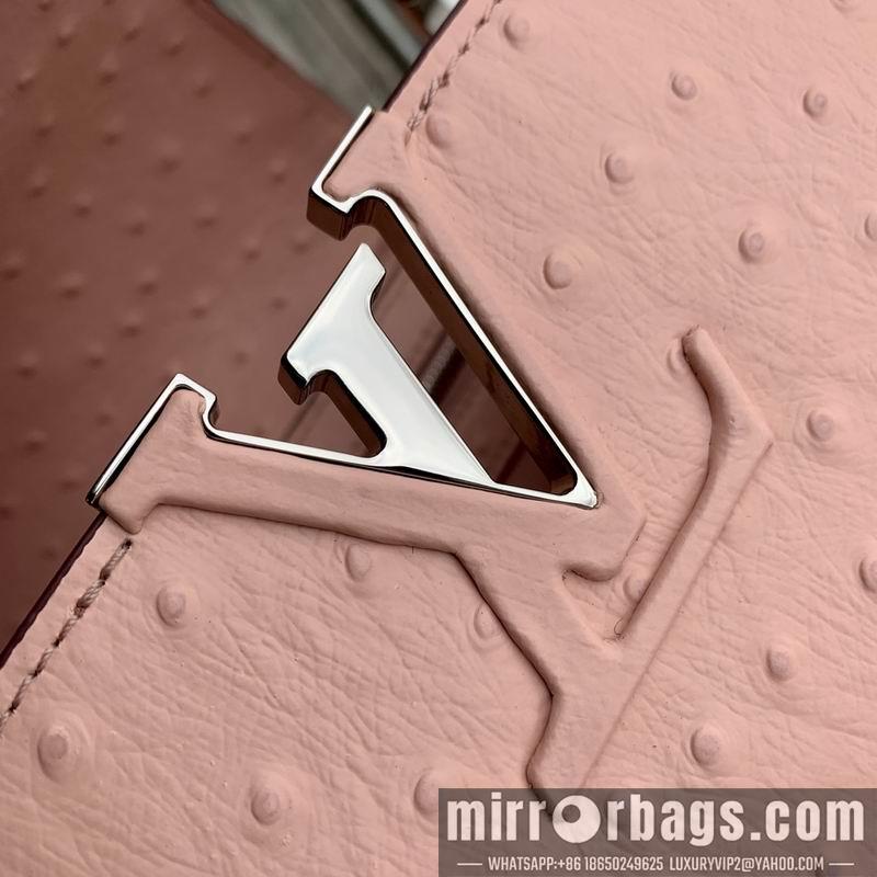 LV Replica Bags Capucines M93483 31.5x20x11cm gf