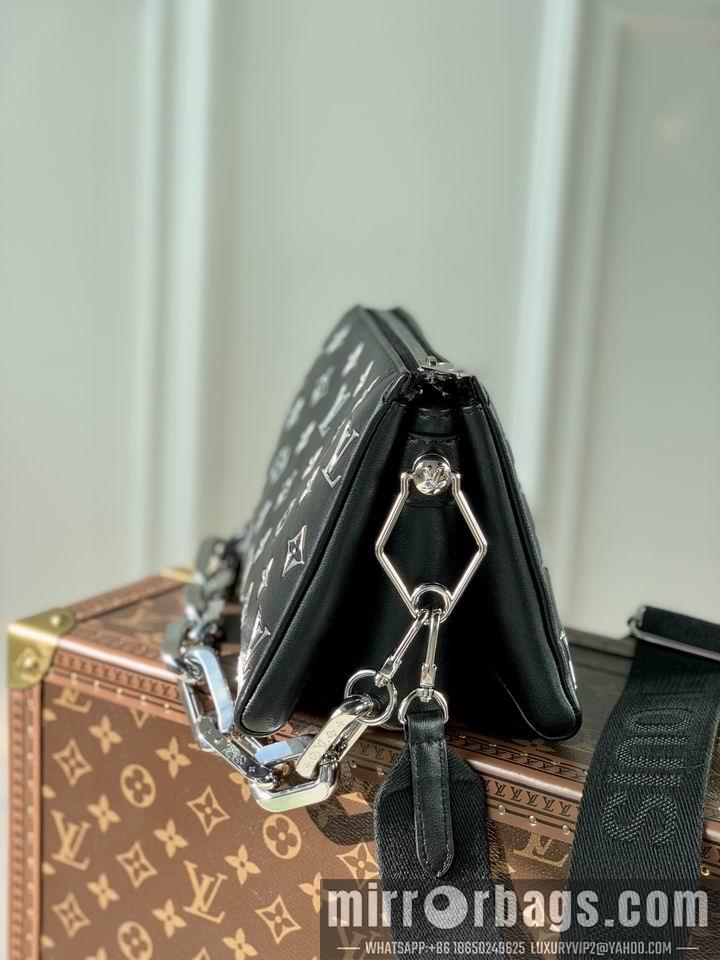 LV Replica Bags Coussin M57654 21x16x7cm gf