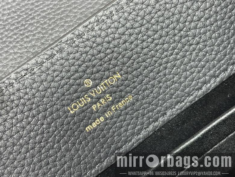 LV Replica Bags Hatucines M23955 31x20x11cm gf2