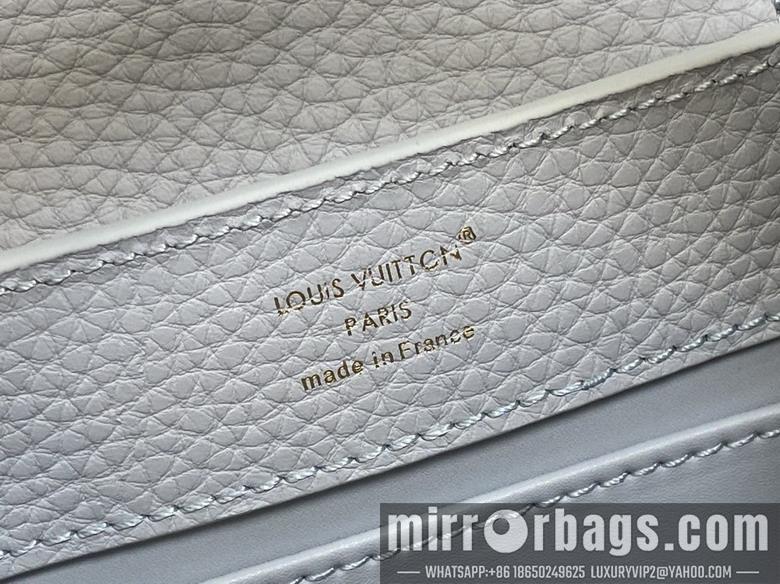 LV Replica Bags Hat M24545 21x14x8cm gf.