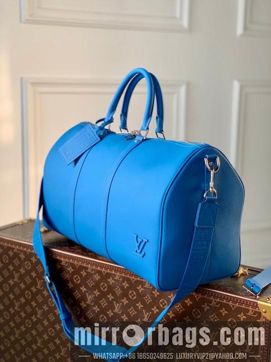LV Replica Bags Keepall M22609 50x29x23cm gf1