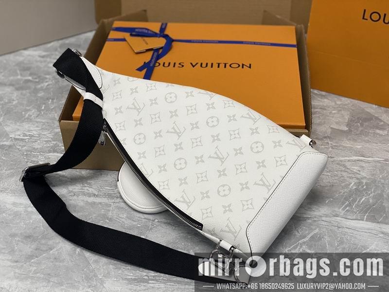 LV Replica Bags Duo M30936 20x42x6cm gf