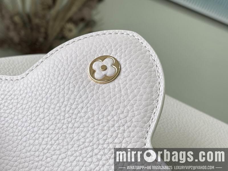 LV Replica Bags Capucines M21127 31.5x20x11cm gf