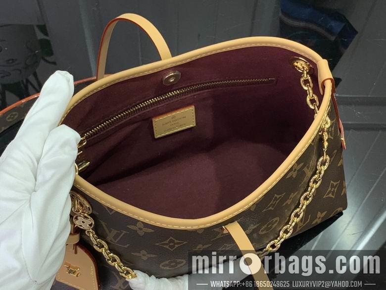 LV Replica Bags M13014 26X17X10cm