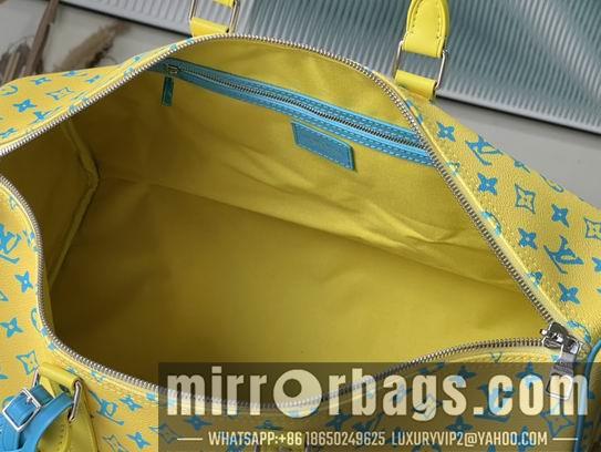 LV Replica Bags Keepall M21869 50x29x23cm gf