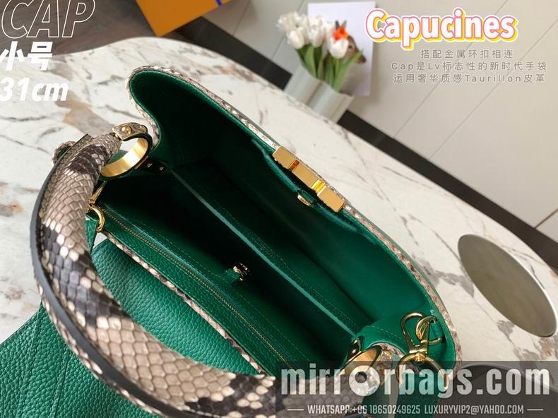 LV Replica Bags Capucines M95382 31.5x20x11 cm gf