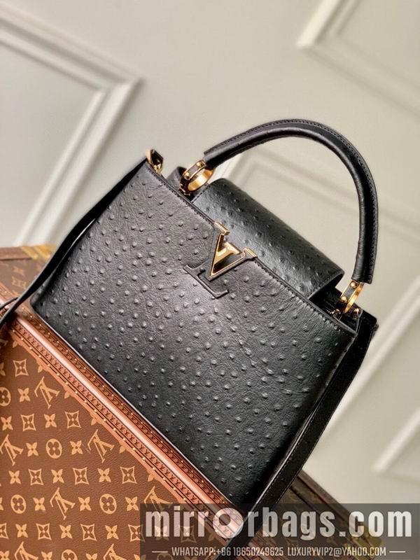 LV Replica Bags Capucines M93483 31.5x20x11cm gf