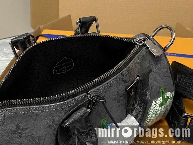 LV Replica Bags Keepall M46437 25x15x11cm gf