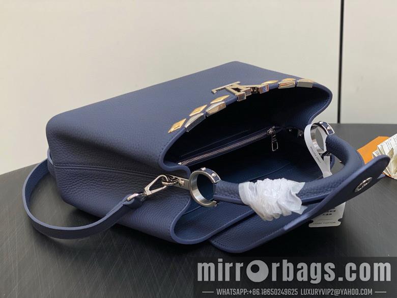 LV Replica Bags Hat M12751 31x20x11cm gf1