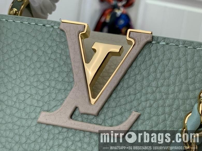 LV Replica Bags M23951 21X14X8cm