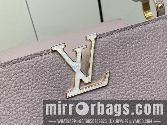 LV Replica Bags Capucines M22122 31.5x20x11cm gf2色
