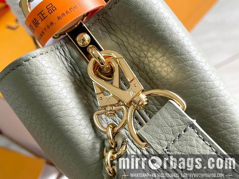 LV Replica Bags M24471 21X14X8cm