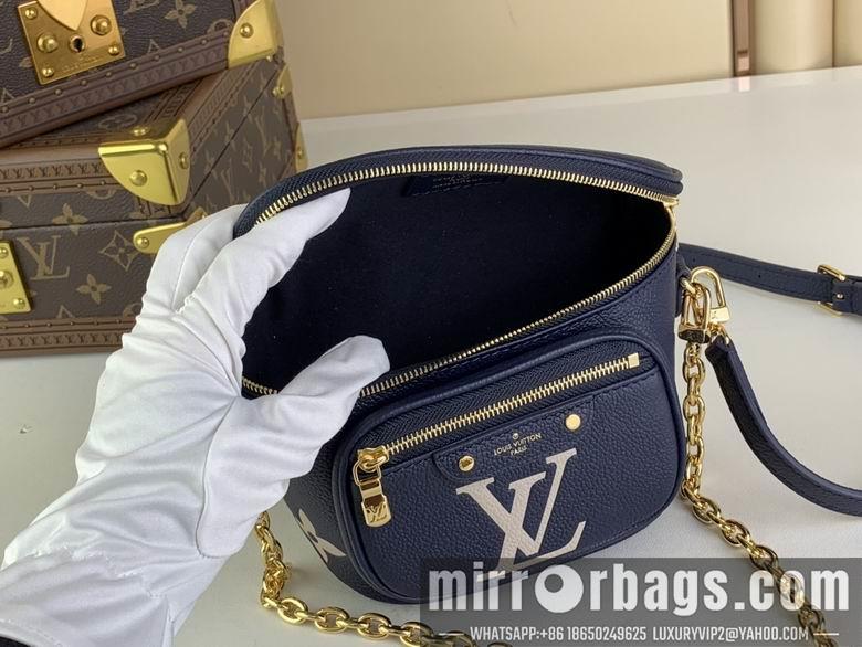 LV Replica Bags Bumbag m82335 17x12x9.5cm gf.