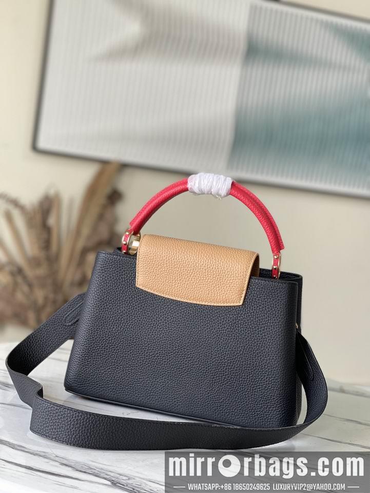 LV Replica Bags Capucines M20704 31.5x20x11cm gf