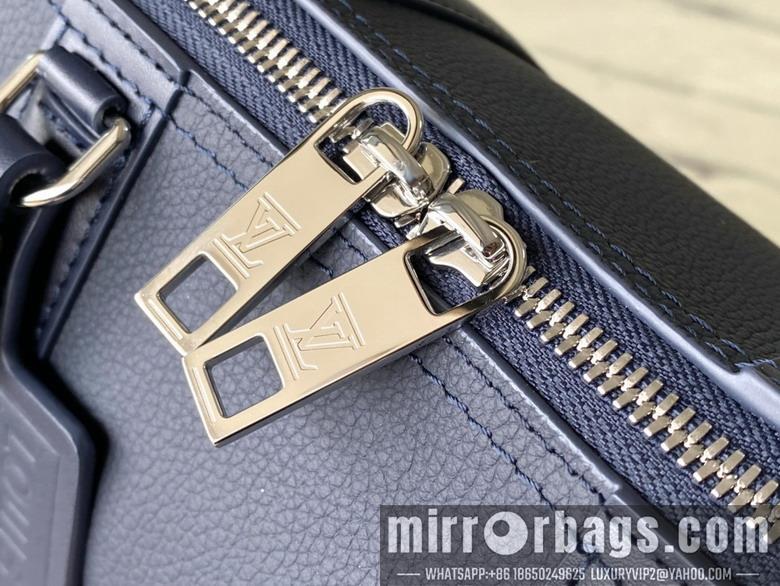 LV Replica Bags Keepall M11602 27x17x13cm gf