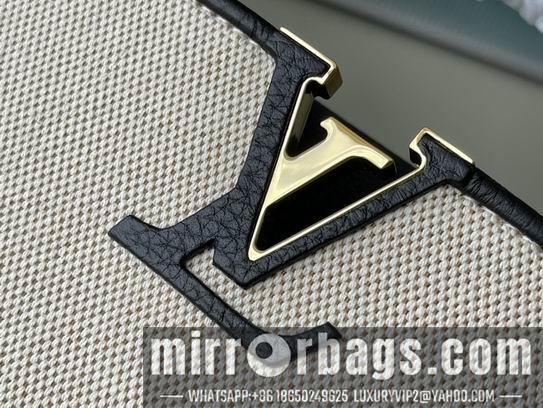LV Replica Bags Capucines M59872 21x14x8cm gf
