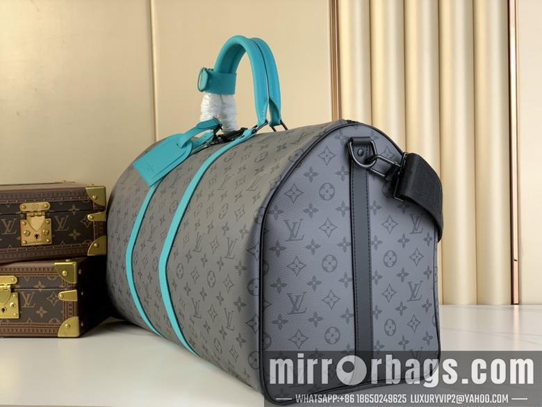 LV Replica Bags Keepall M11481 55x31x24cm gf