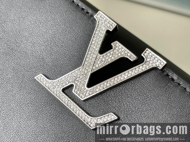 LV Replica Bags Capucines M51783 31.5x20x11cm gf