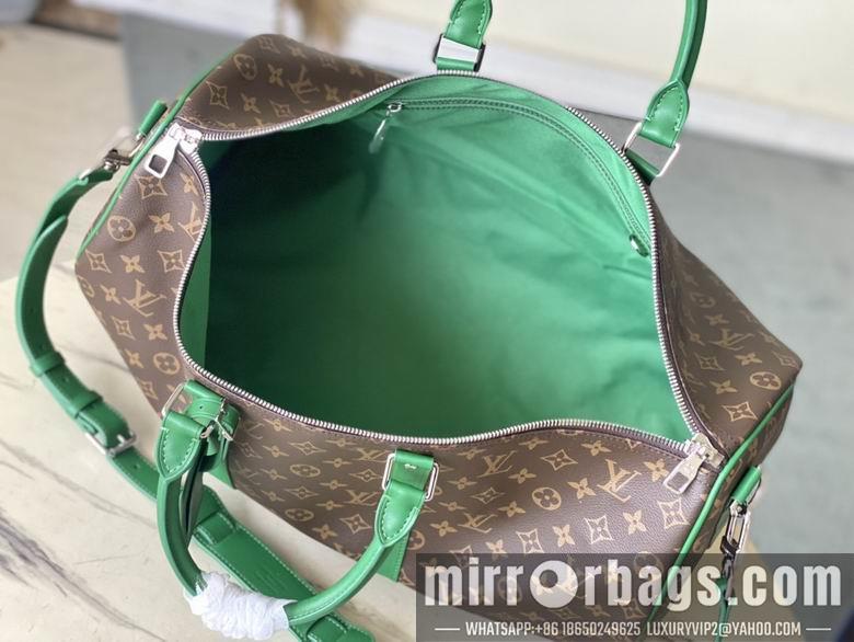 LV Replica Bags Keepall M46774 50x29x23cm gf