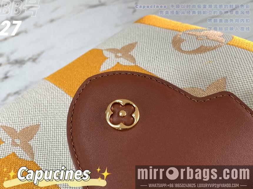 LV Replica Bags AFM57651_27x18x9cm