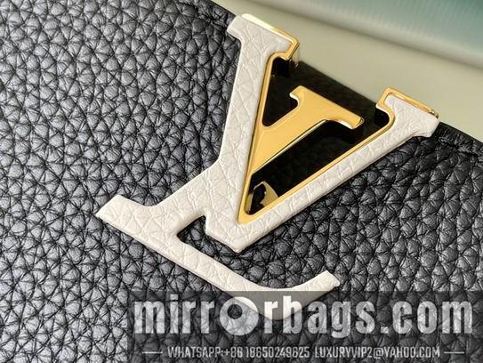 LV Replica Bags Capucines M59653 S27x18x9cm gf