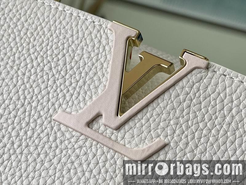 LV Replica Bags Capucines M21127 31.5x20x11cm gf