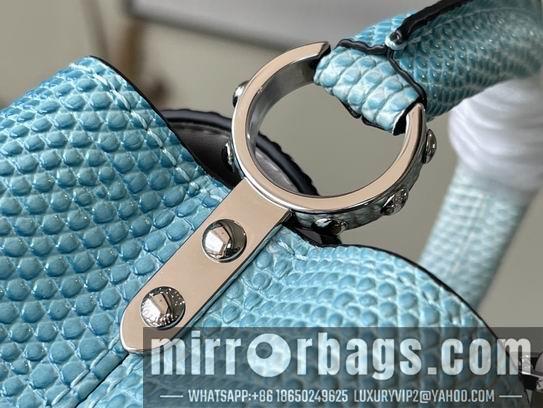 LV Replica Bags mini Capucines M48865 21x14x8cm gf