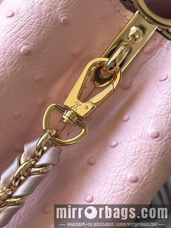 LV Replica Bags Hatucines N48865 21x14x8cm gf2